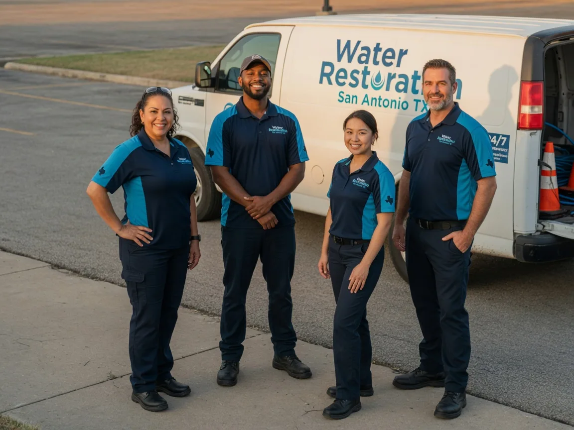 Water Damage Repair company in Lahoma, OK